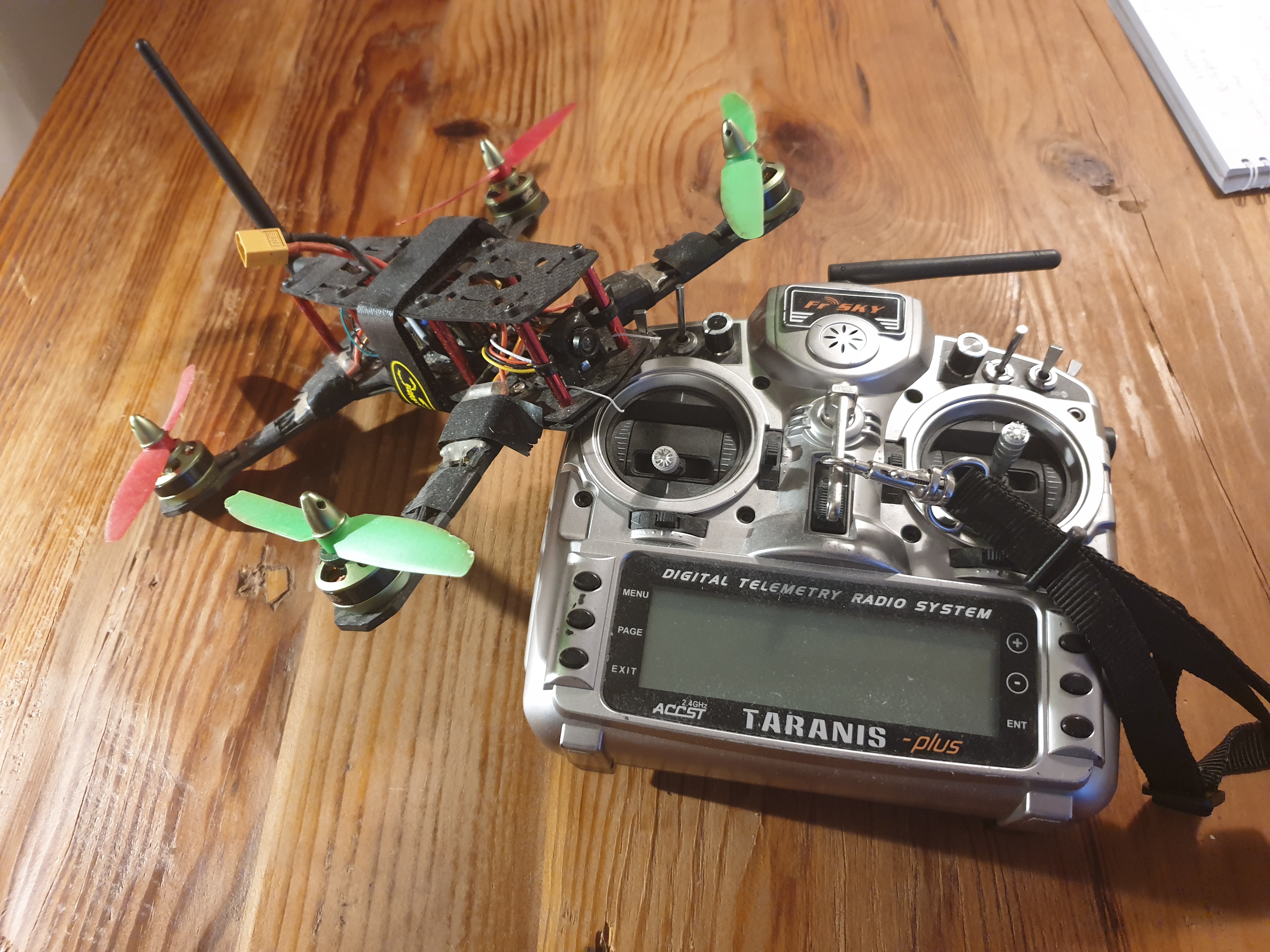 Description of image