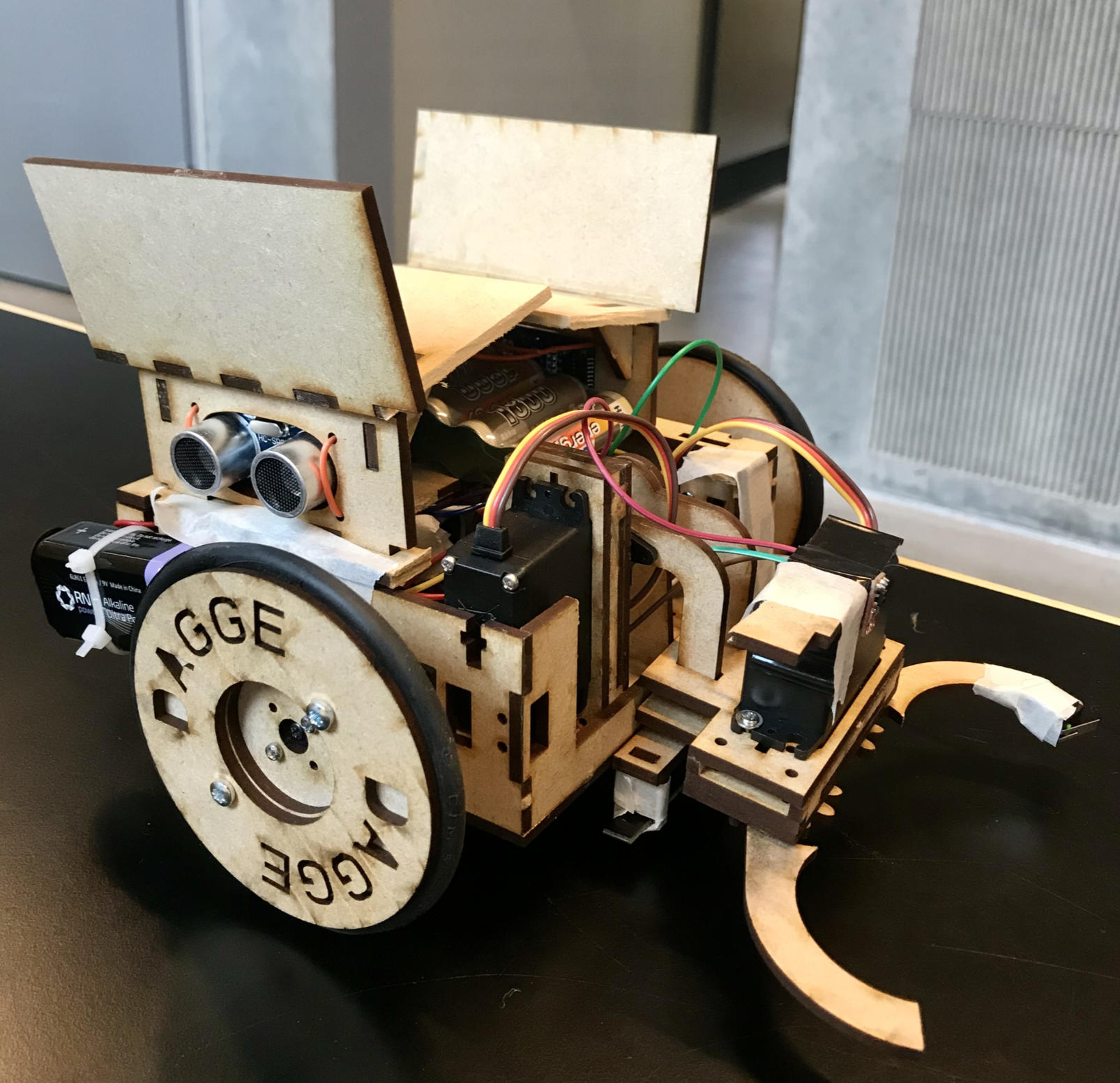 Description of image