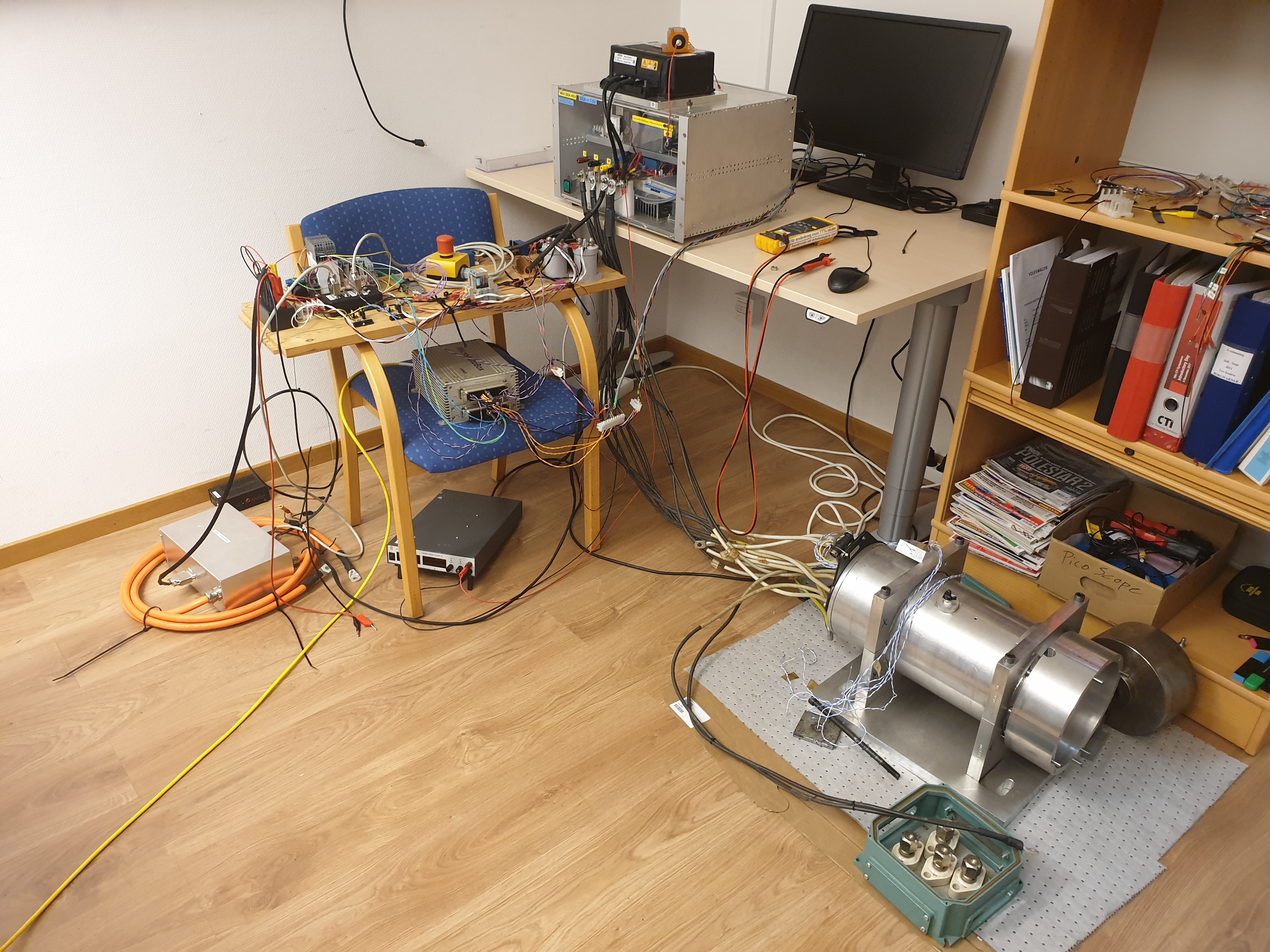 Description of image